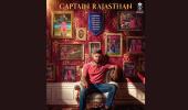 Rajasthan Royals unveil new captain ahead of IPL 2026