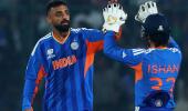 T20 World Cup: India Vs Pakistan: 'We Have Edge Over Them'