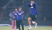 T20 World Cup: Varun vs Tariq: India Vs Pakistan Set For Battle Of Mystery Spinners