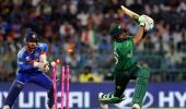 Pakistan Lost to India in First Innings Itself: Waqar