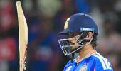 T20 WC Updates: Hardik, Bumrah strike early; Pakistan 3 down 