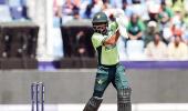 T20 World Cup: Babar, Afridi to face the axe after India debacle