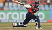 T20 World Cup: 'This win means everything for our nation': Nepal captain