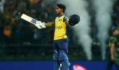 Pathum Nissanka: From Groundsman's Son to T20 WC Hero