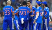 T20 World Cup: Who Will India Face In Super 8s?