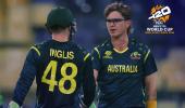 Australia face rebuild after T20 World Cup flop