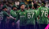 T20 World Cup: Pakistan skipper sends spin warning to NZ