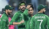 T20 World Cup: Shadab breaks silence on Babar, Shaheen call