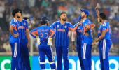 Mhambrey Hails India's All-Round Show In T20 WC