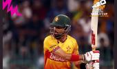 T20 WC: Raza Backs Zimbabwe's Underdog Dream in Super 8s
