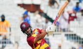Hope steers Windies past Italy to Super 8s unbeaten