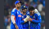 3 Players Crucial To India's Super 8 Push