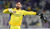 Confirmed! Dhoni To Play For Chennai Super Kings in IPL 2026