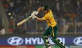 'Take Him Down': How South Africa Neutralised Varun