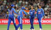 India Eye ODI Edge Over Aus as Healy Gears Up for Swansong