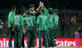 T20 World Cup: Pakistan need miracle to reach semis