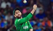 Cricket Fans Threaten Pakistan Captain Salman Agha's Family