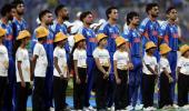 T20 World Cup: India Keeps Semi-Final Dreams Alive