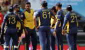 'Constant criticism has affected Sri Lanka players' mental health'