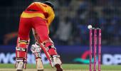 T20 WC Super 8s India vs Zim Updates: Steady start for Zimbabwe 