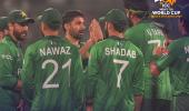 T20 World Cup: Pak crash out despite win, NZ advances
