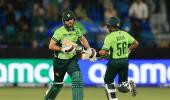 Pakistan To Sack Captain Salman Agha After T20 WC?