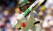 Usman Khawaja confirms Test retirement after Ashes