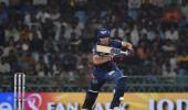 Jaiswal misfires as Mumbai taste first defeat in VHT