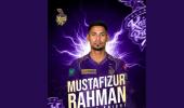 BCCI call leaves Mustafizur without a rupee