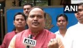 Sena (UBT) spokesman receives threats over Fizz row