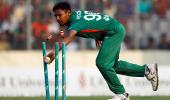 After IPL snub, Mustafizur joins PSL!