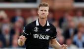 Neesham vows NZ won't repeat T20 World Cup mistakes