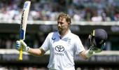 Not bidding farewell, says Root after Sydney century