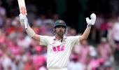 600 runs, 3 tons: Travis Head owns the Ashes