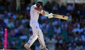 'A star is born': Bethell joins elite with SCG century