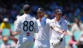 Stokes warns England teammates of his 'ruthless side'