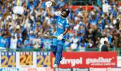 Gaikwad's Record-Breaking Reply To Selectors
