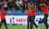 ICC unlikely to shift Bangladesh's T20 WC matches