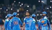 Team India will be feeling the heat going into decider