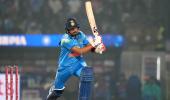 'Often Misunderstood' Rahul Makes the Difference