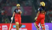 WPL PIX: RCB thump UP Warriorz by 9 wickets
