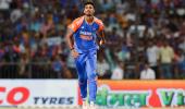 T20 World Cup: Sundar Waits Medical Clearance