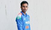 I have been focusing on my bowling: Badoni