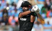 Santner backs Mitchell to dominate India in T20Is
