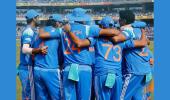 No World Cup distraction for Team India