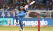 'Gambhir Got Rohit Axed As ODI Captain'