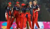 WPL 2026: Can Gujarat Giants stop RCB's winning run?