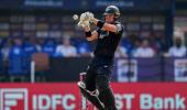 3rd ODI updates: New Zealand recover after early wobble 