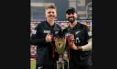Composure, belief, prep drives NZ to historic win in India
