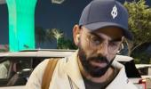 Where Is Virat Kohli Headed To?